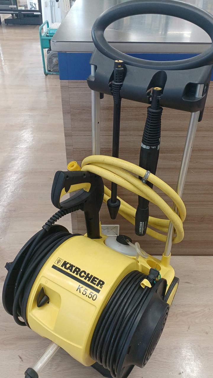 ケルヒャー(KARCHER)|高圧洗浄機|HARDOFFオフモール（オフモ