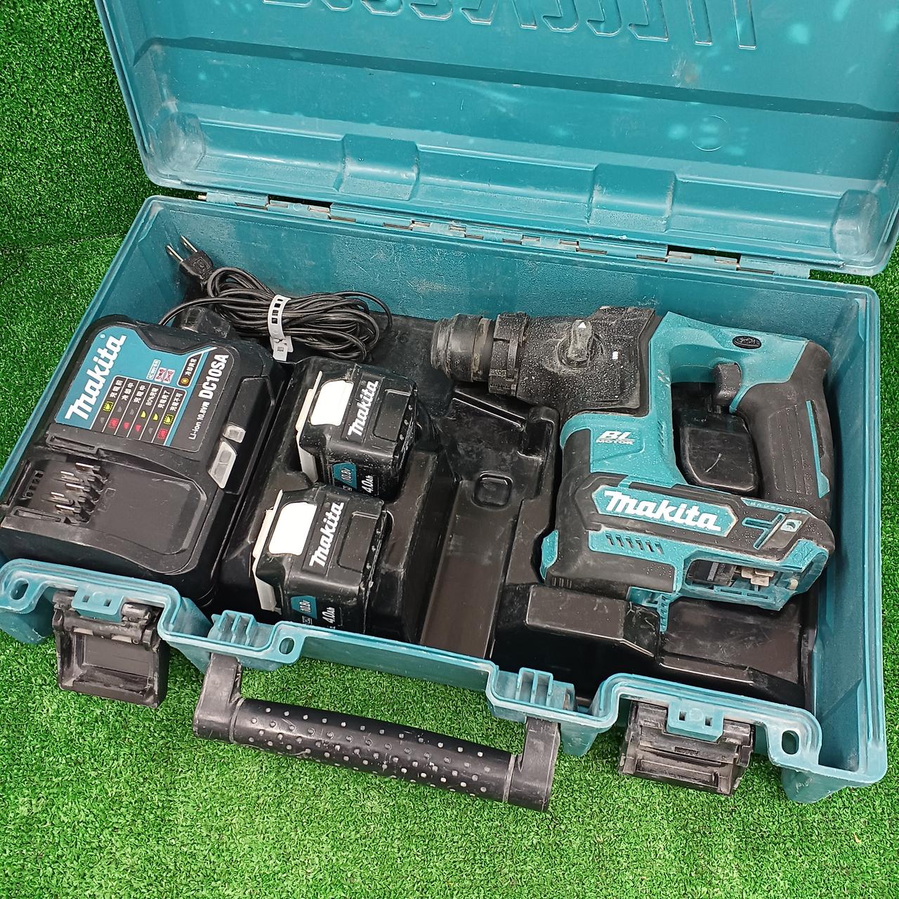 マキタ(MAKITA)|充電式ハンマドリル|HARDOFFオフモール（オフモ