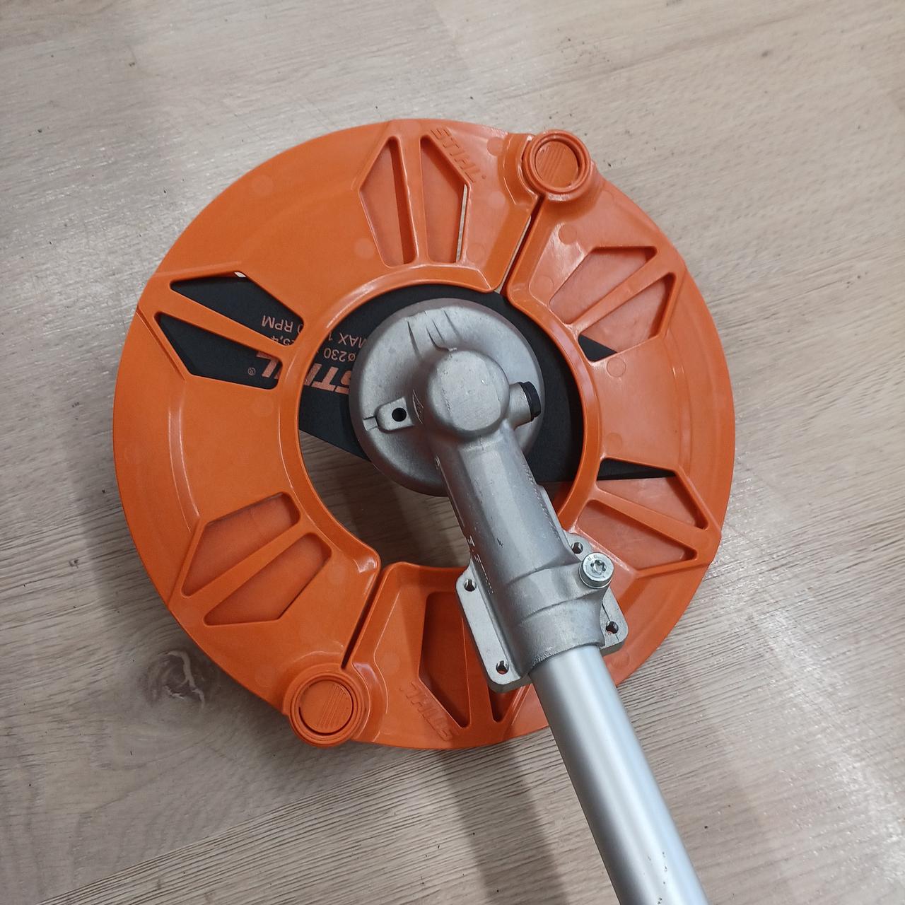 【2024年5月購入品】STIHL FS131 エンジン刈払機 FS 131 エンジン刈払機 | STIHL