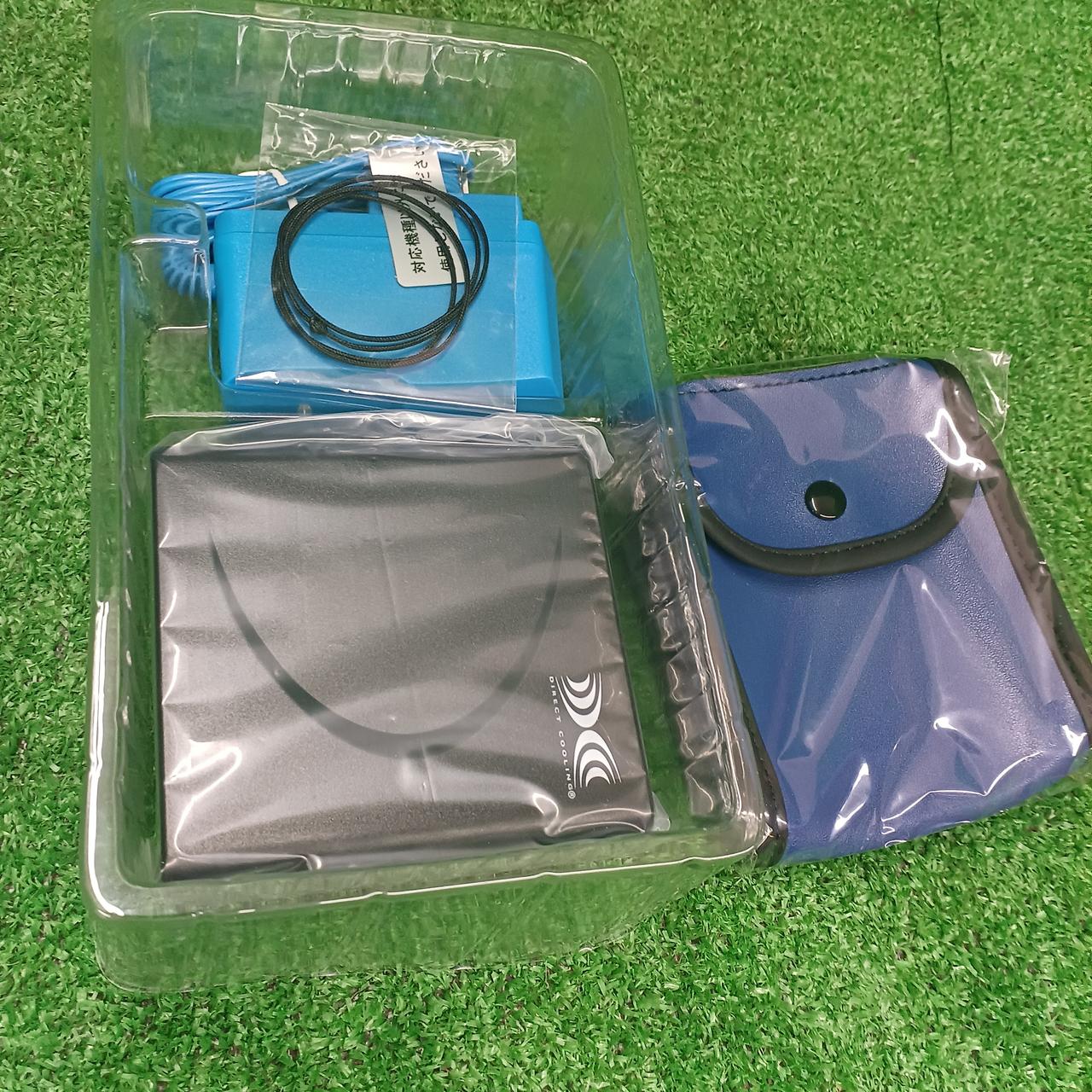 XEBEC バッテリーセット & R09280BX ファンユニット ジーベック XEBEC 空調服 バッテリー ファン セット LIULTRA1
