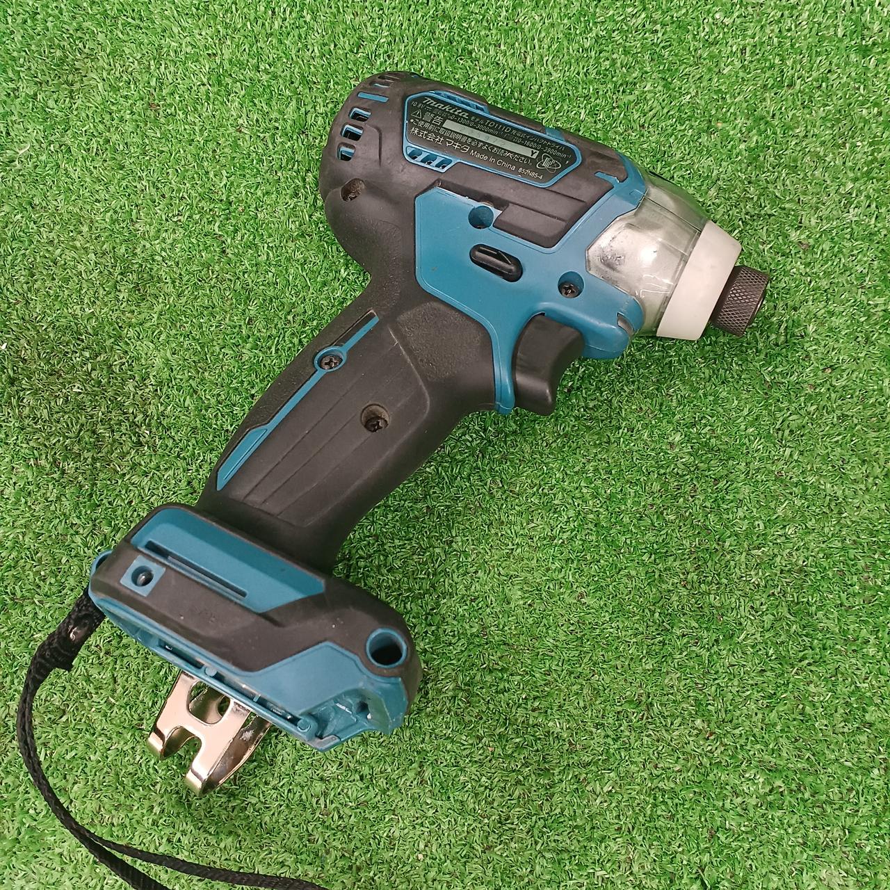 マキタ(MAKITA)|充電式インパクトドライバ|HARDOFFオフモール