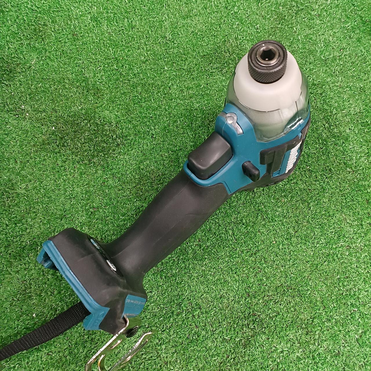 Makita - makita インパクトドライバ 充電式ソフトインパクトドライバ マキタ 充電式インパクト