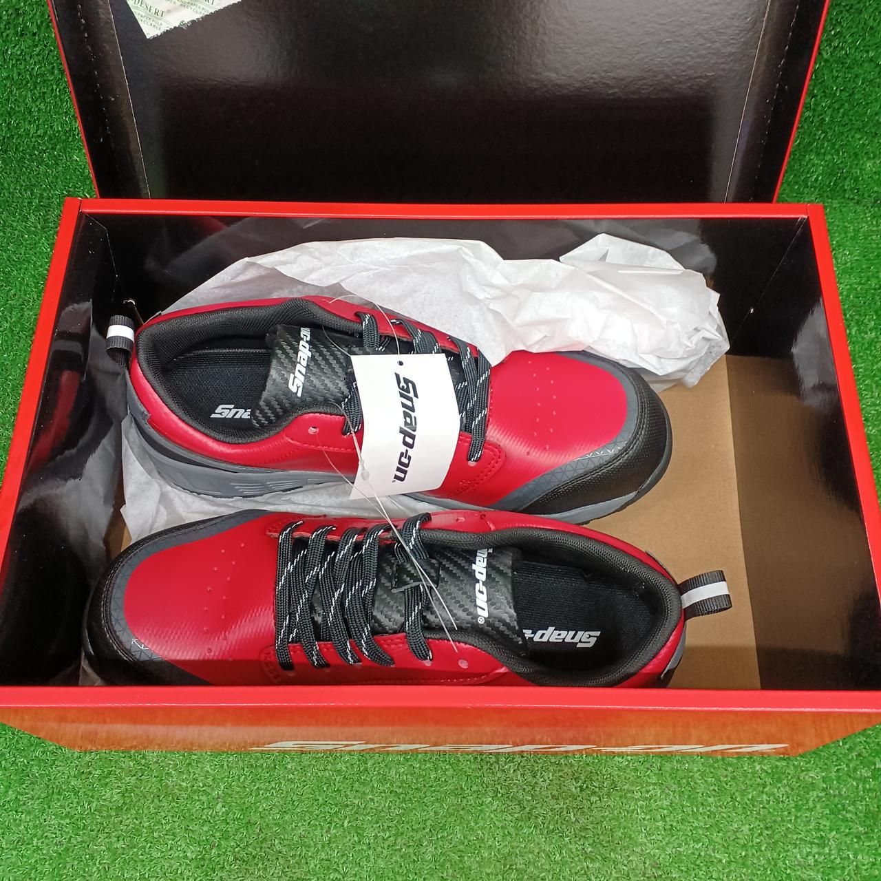 スナップオン(SNAP-ON)|ワークシューズ|HARDOFFオフモール（オフモ