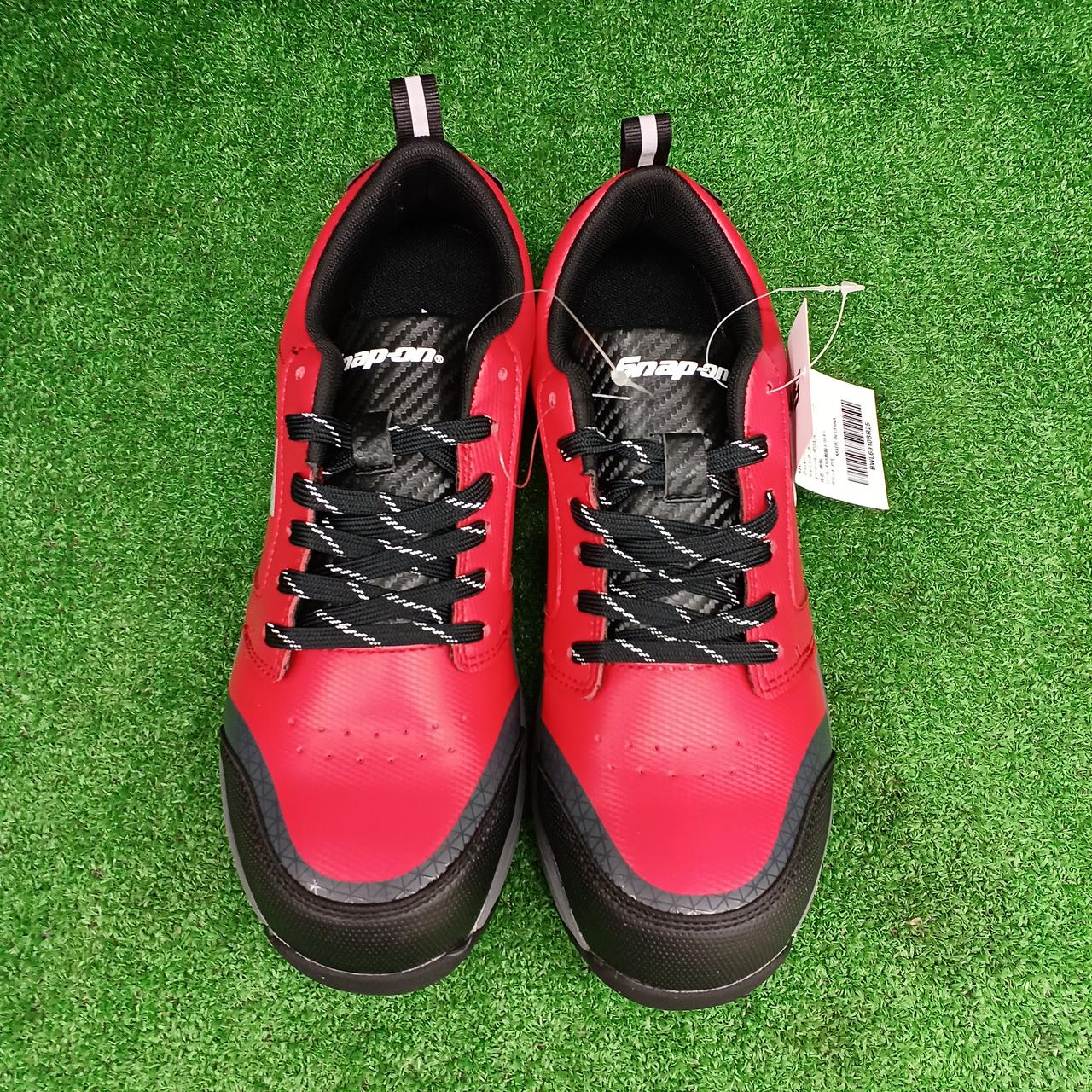 スナップオン(SNAP-ON)|ワークシューズ|HARDOFFオフモール（オフモ