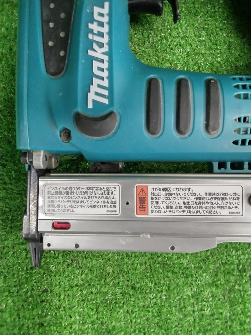 マキタ(MAKITA)|充電式ピンタッカ|HARDOFFオフモール（オフモ