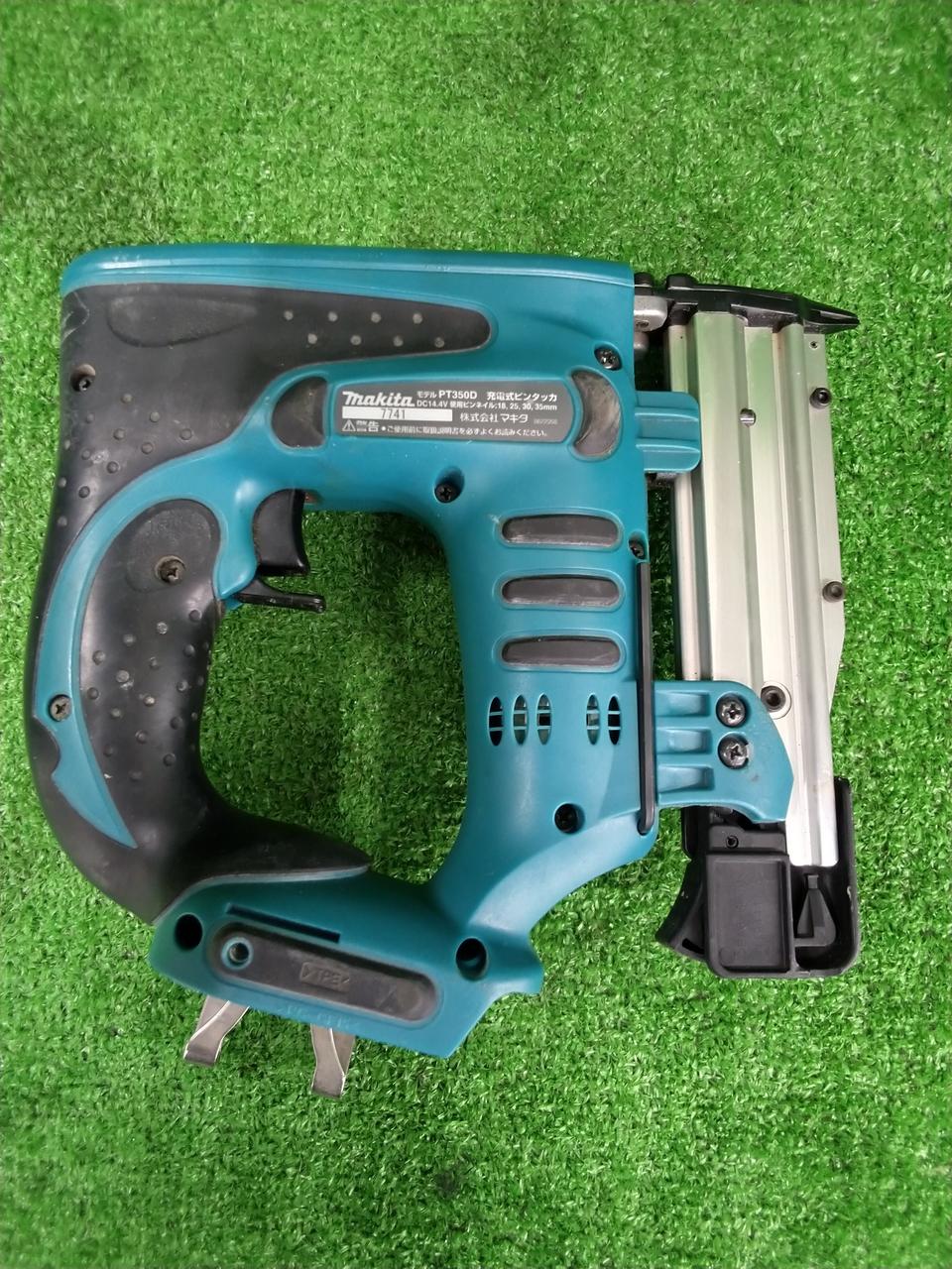 マキタ(MAKITA)|充電式ピンタッカ|HARDOFFオフモール（オフモ