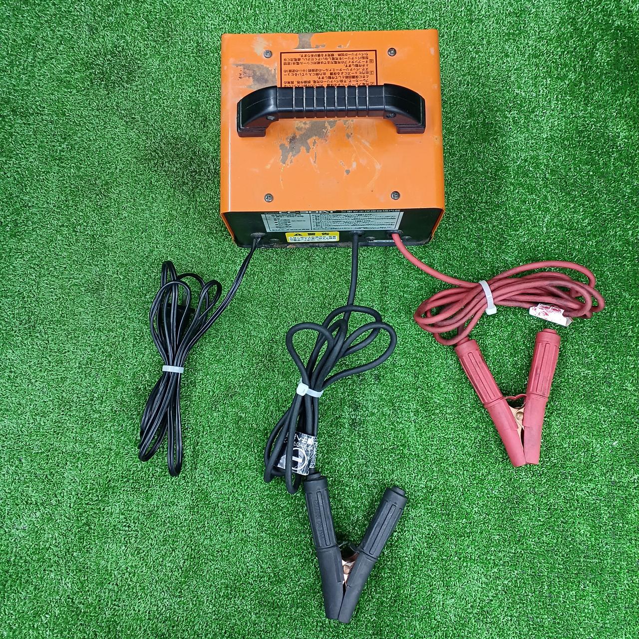 セルスター(CELLSTAR)|自動バッテリー充電器|HARDOFFオフモール