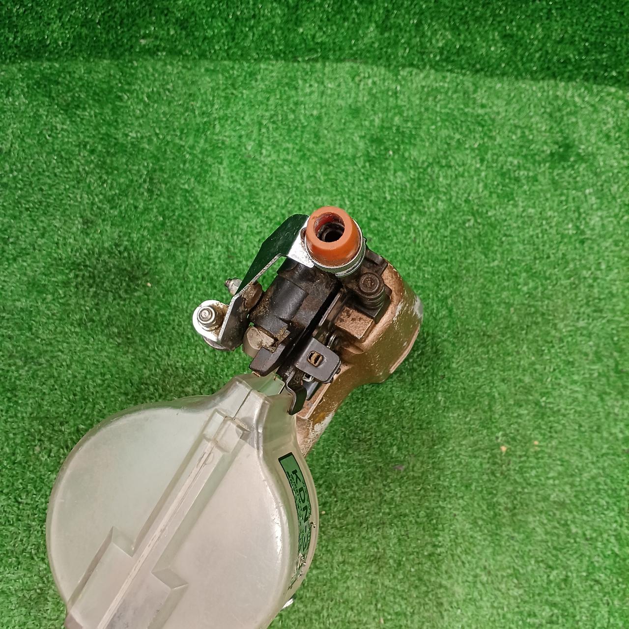 兼松デュオファスト　釘打機+釘たくさん 兼松デュオファスト株式会社|カネマツ万能釘打機|HARDOFFオフ
