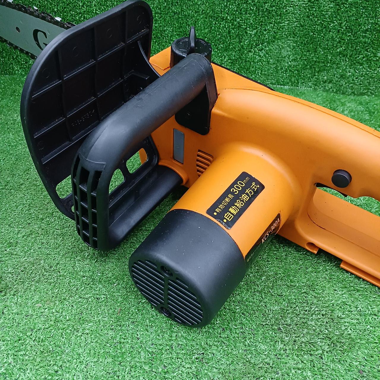 ジャンクまとめ売り 早い者勝ち お値下げ可 GOOD GEAR|電気チェーンソー|HARDOFFオフモール（オフモ