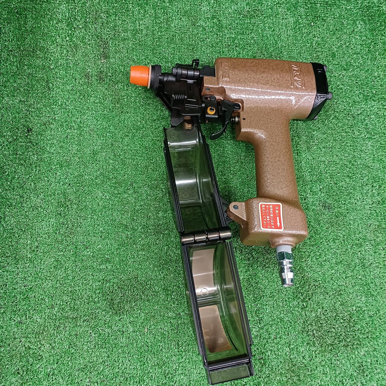 兼松デュオファスト　釘打機+釘たくさん 兼松デュオファスト株式会社|カネマツ万能釘打機|HARDOFFオフ