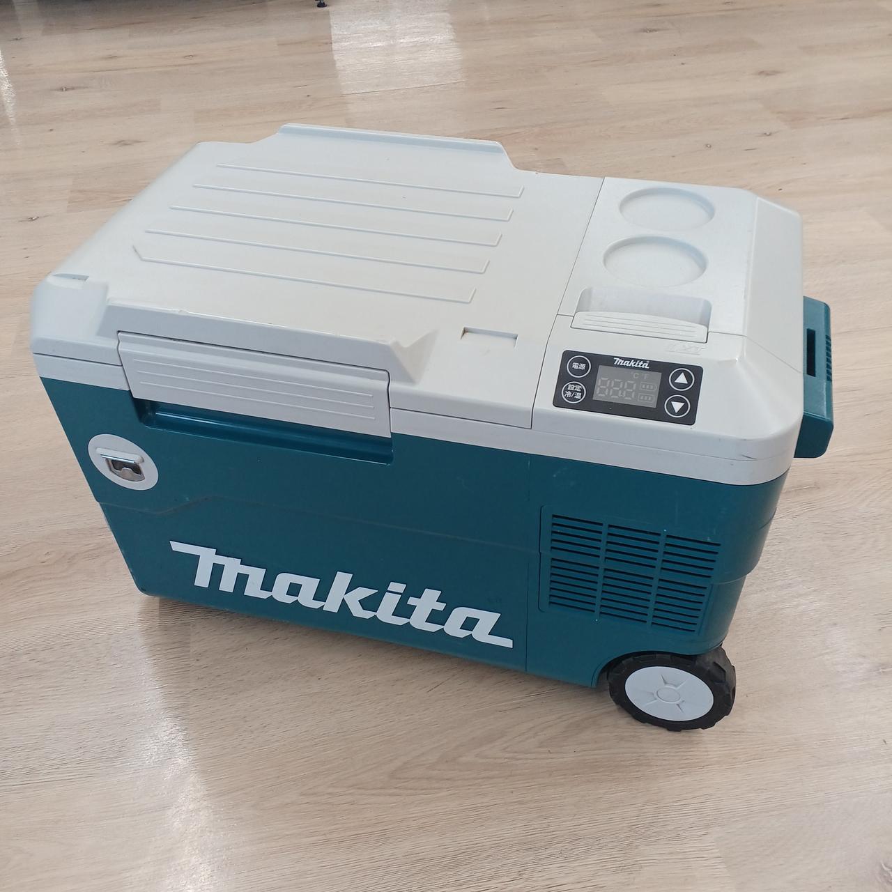 マキタ(MAKITA)|充電式保冷温庫|HARDOFFオフモール（オフモ