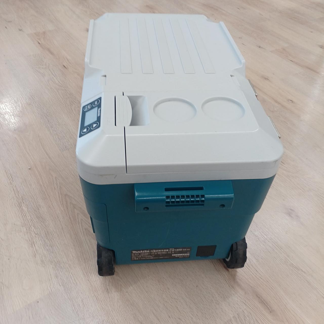 マキタ(MAKITA)|充電式保冷温庫|HARDOFFオフモール（オフモ