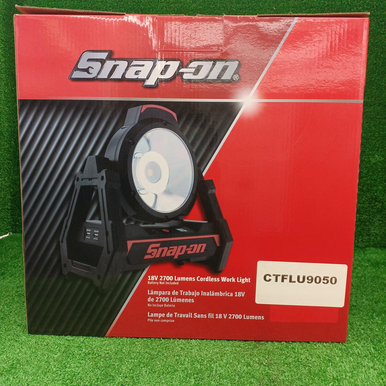 スナップオン(SNAP-ON)|ワークライト|HARDOFFオフモール（オフモ