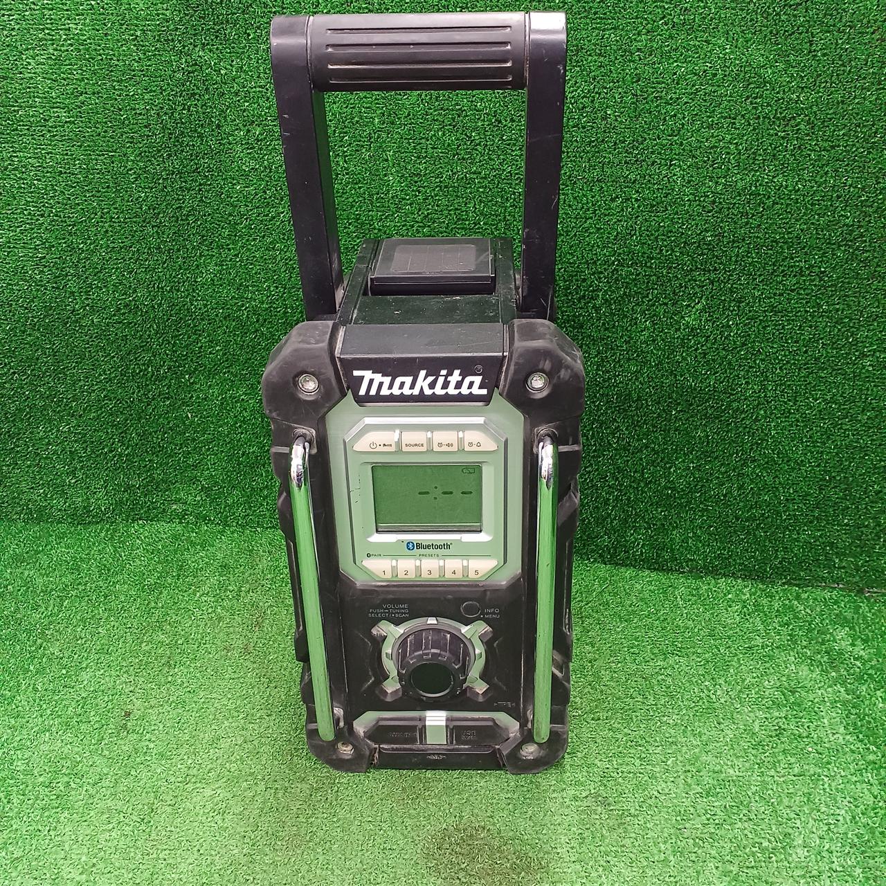 マキタ(MAKITA)|充電式ラジオ|HARDOFFオフモール（オフモ