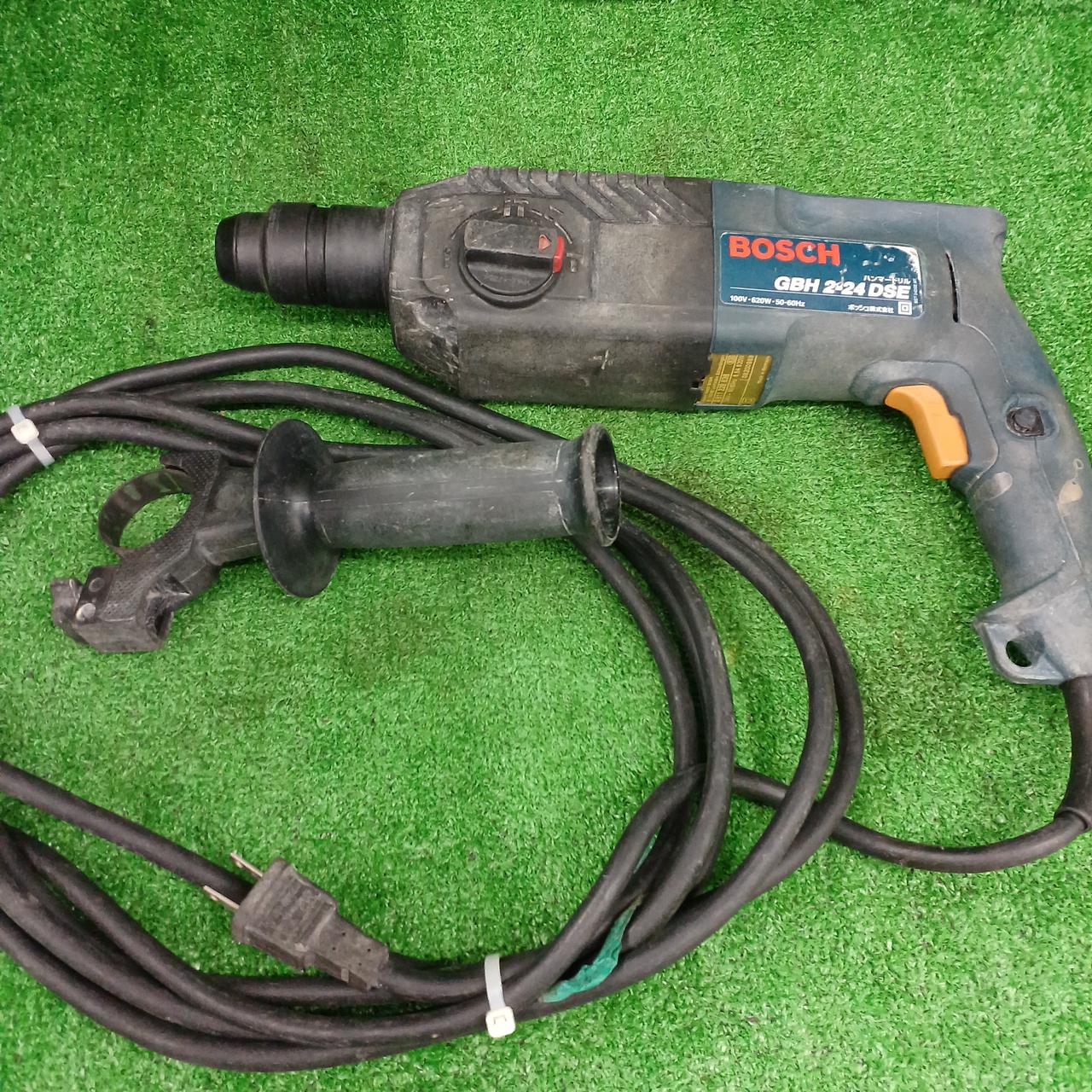 BOSCH|ハンマードリル|HARDOFFオフモール(オフモ BOSCH|ハンマードリル|HARDOFFオフモール(オフモ