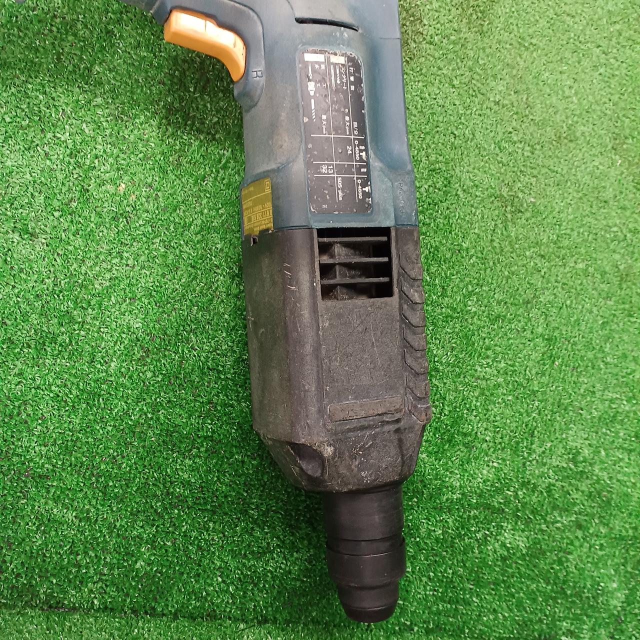 BOSCH|ハンマードリル|HARDOFFオフモール(オフモ BOSCH|ハンマードリル|HARDOFFオフモール(オフモ