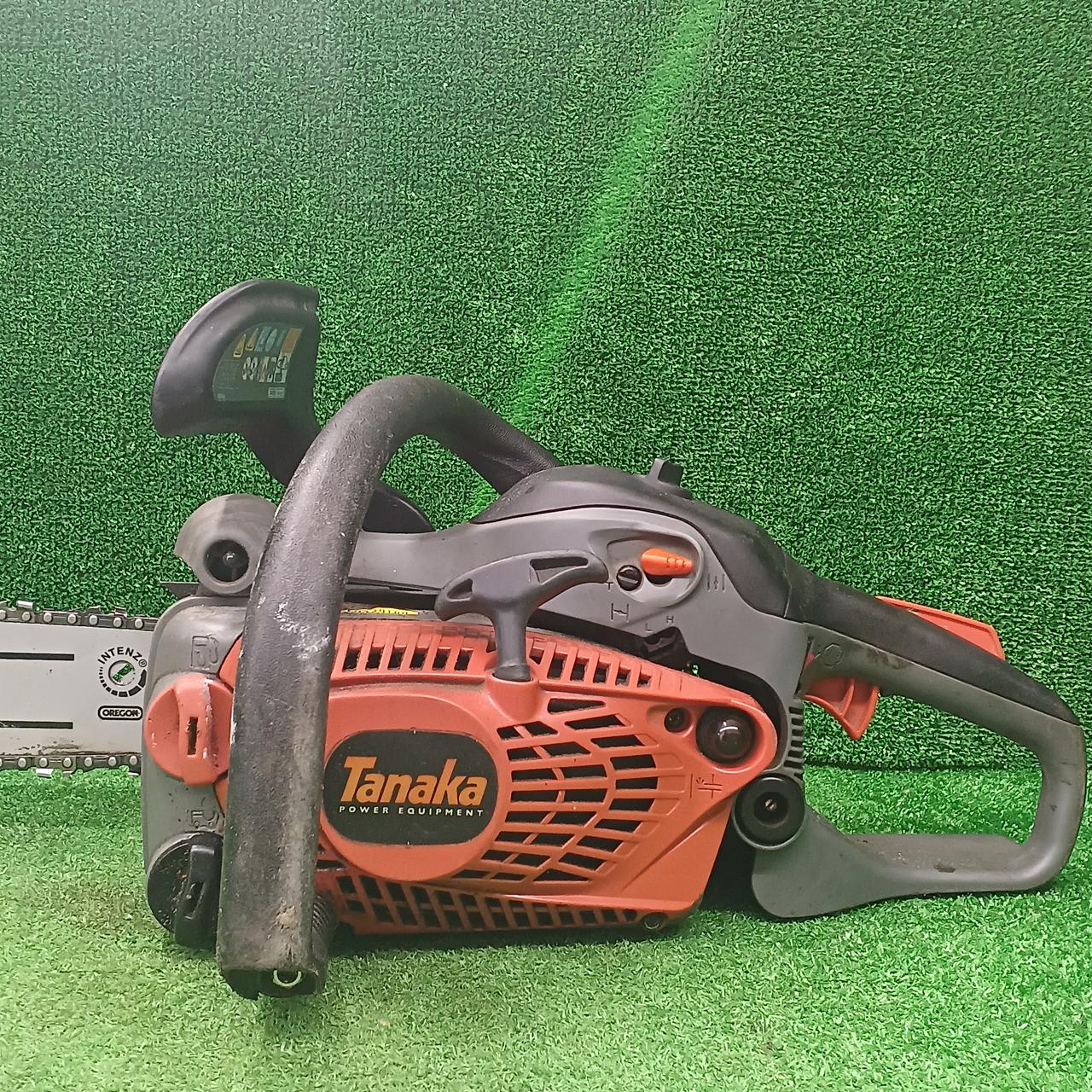 75%OFF！チェンソー！ タナカ！