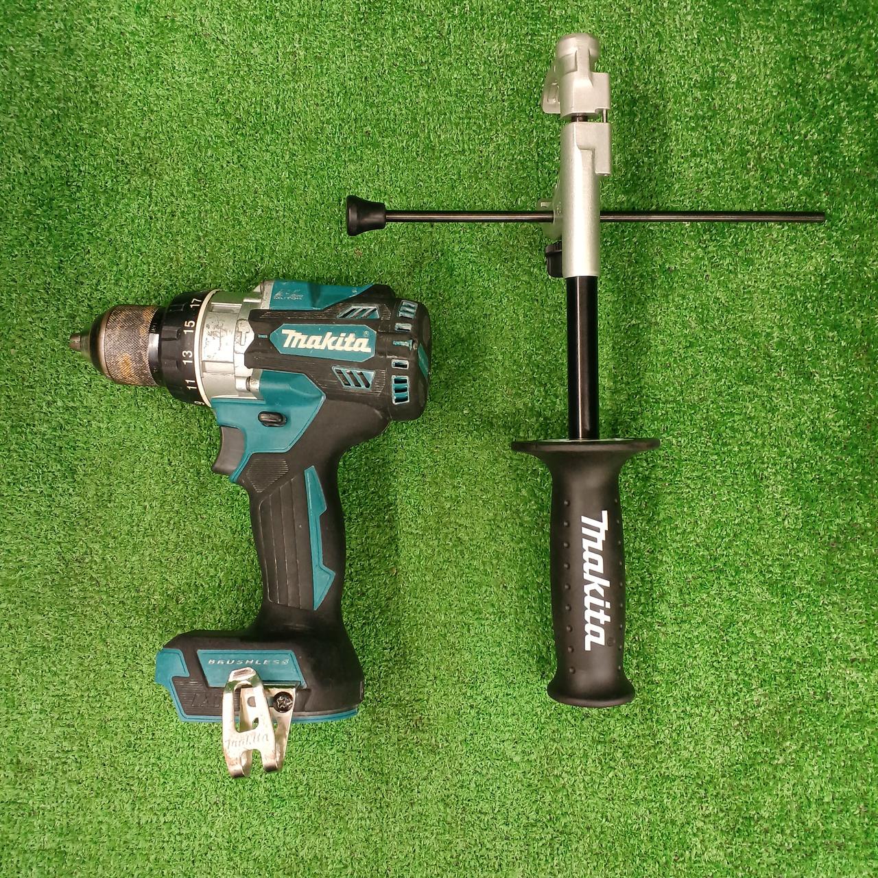 マキタ(MAKITA)|充電式震動ドライバドリル|HARDOFFオフモール