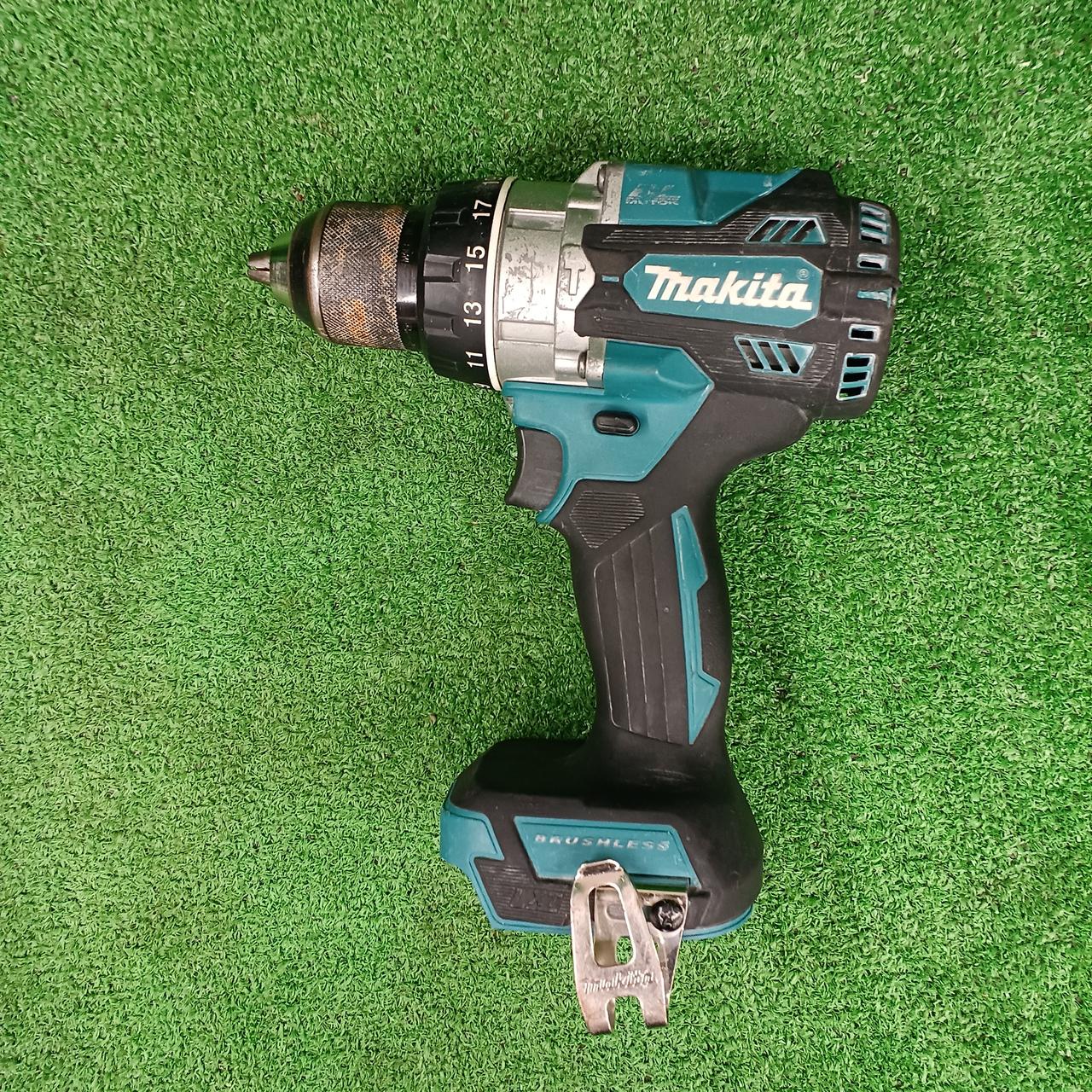 マキタ(MAKITA)|充電式震動ドライバドリル|HARDOFFオフモール