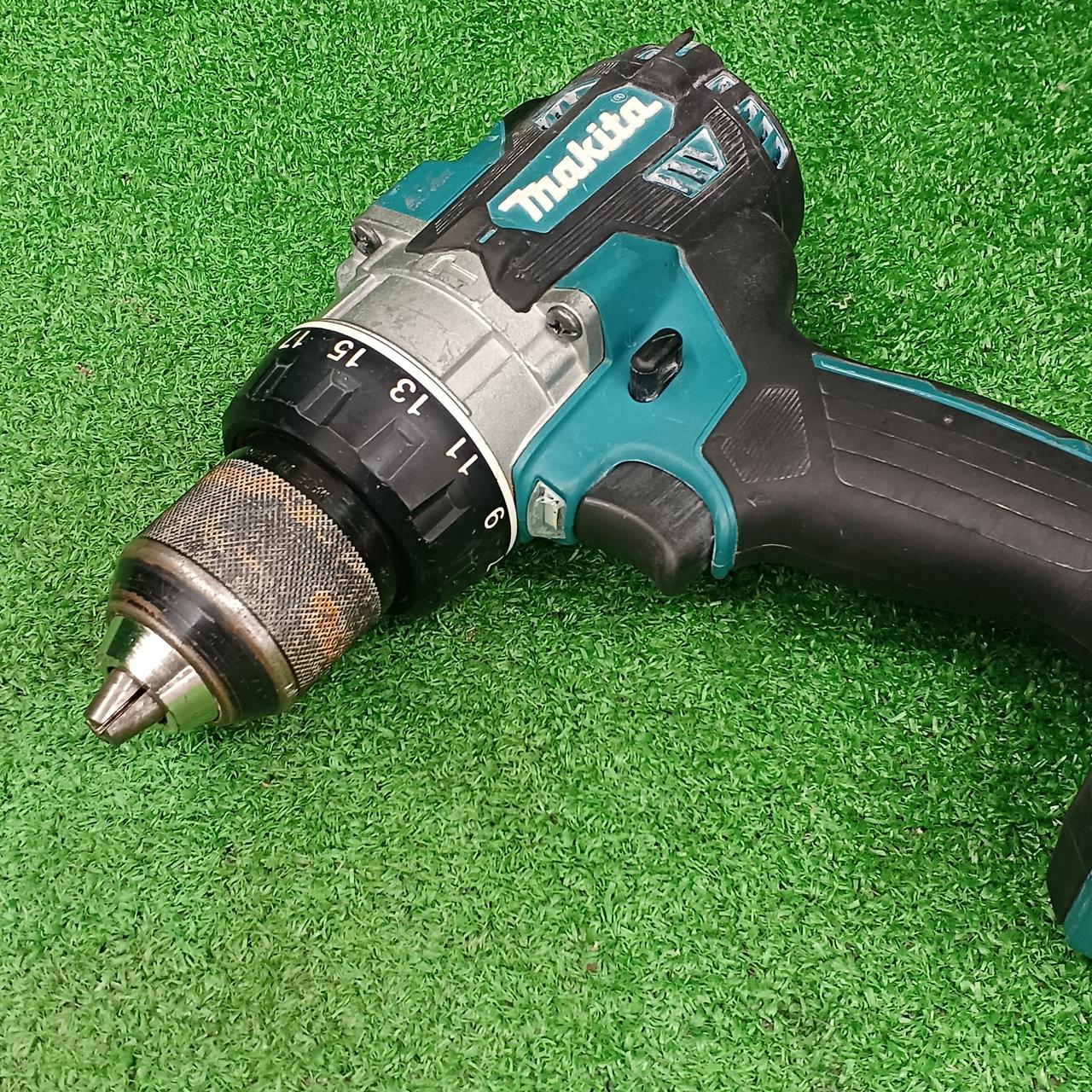 マキタ(MAKITA)|充電式震動ドライバドリル|HARDOFFオフモール
