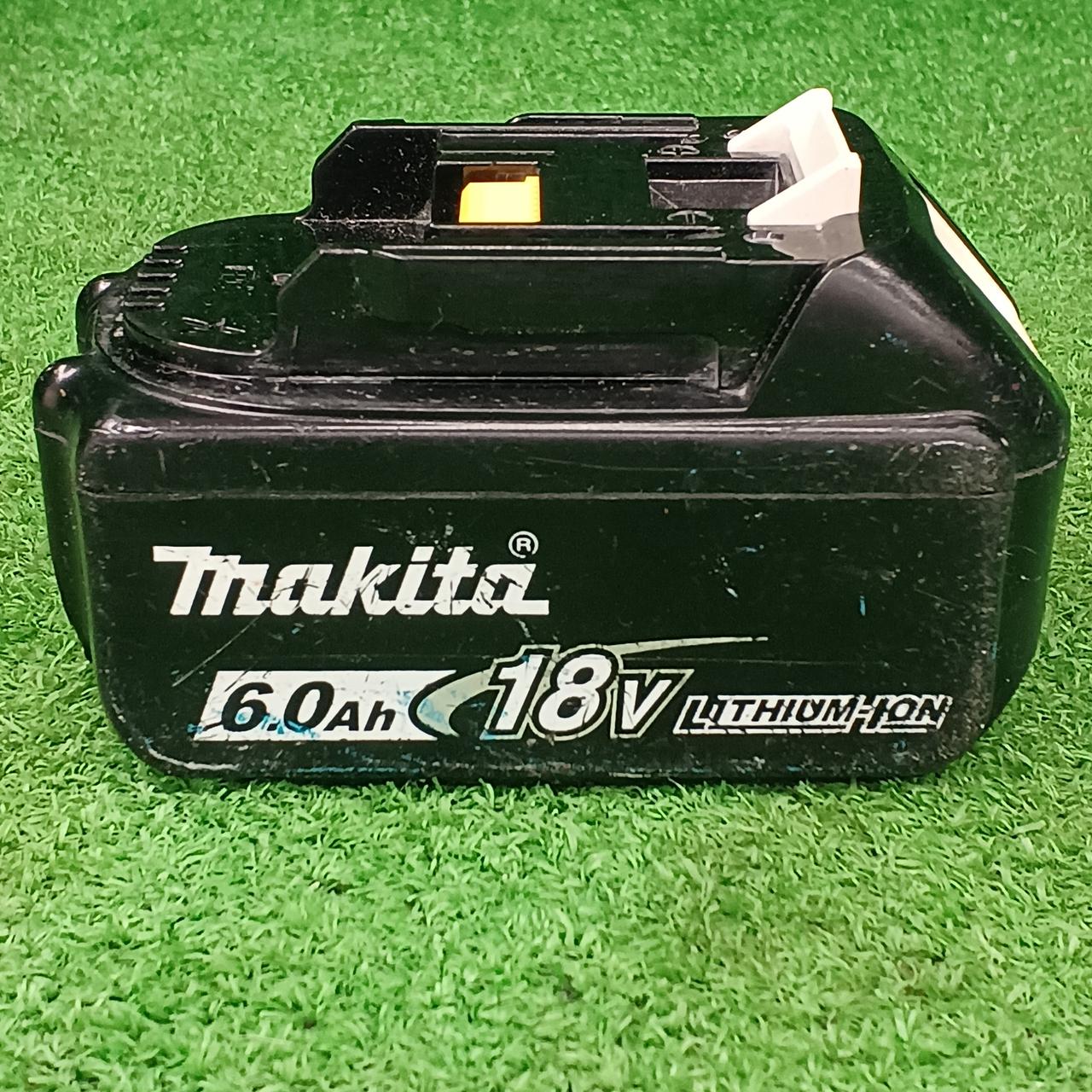 Makita - マキタ　TD133D＋バッテリー＋おまけ マキタ(MAKITA)|バッテリー|HARDOFFオフモール（オフモ