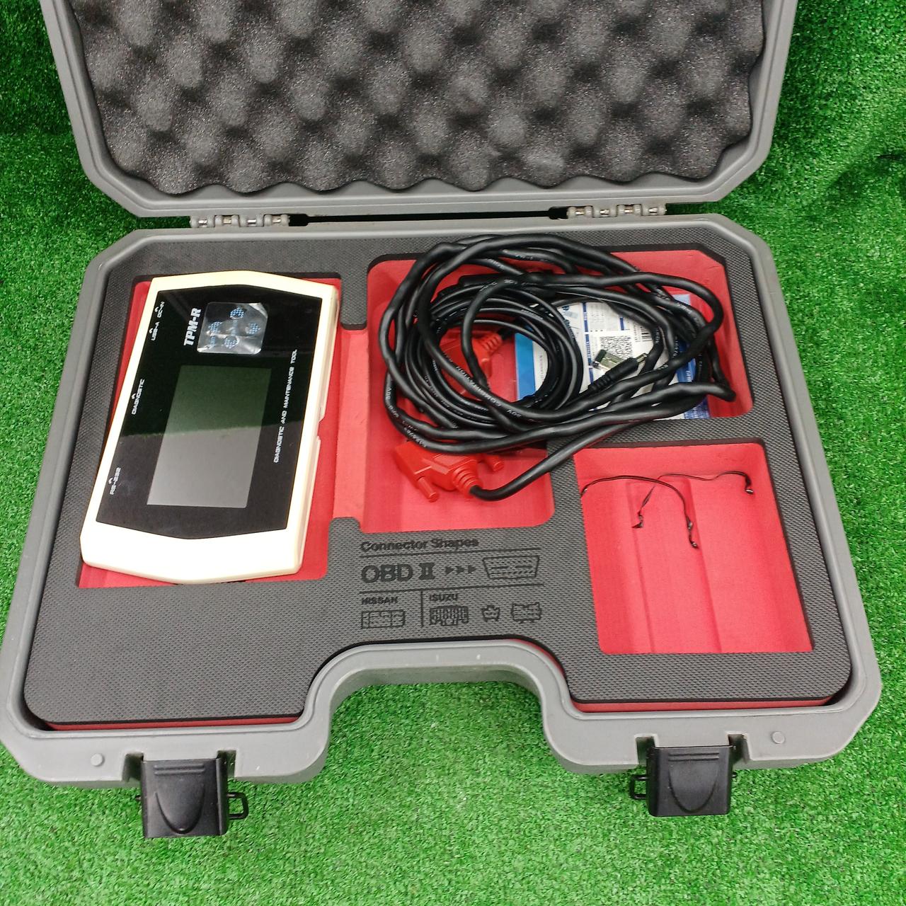 【新品未使用】OlyMall テラヘルツポット MRET分子共鳴共振器 ツールプラネット|診断機|HARDOFFオフモール（オフモ