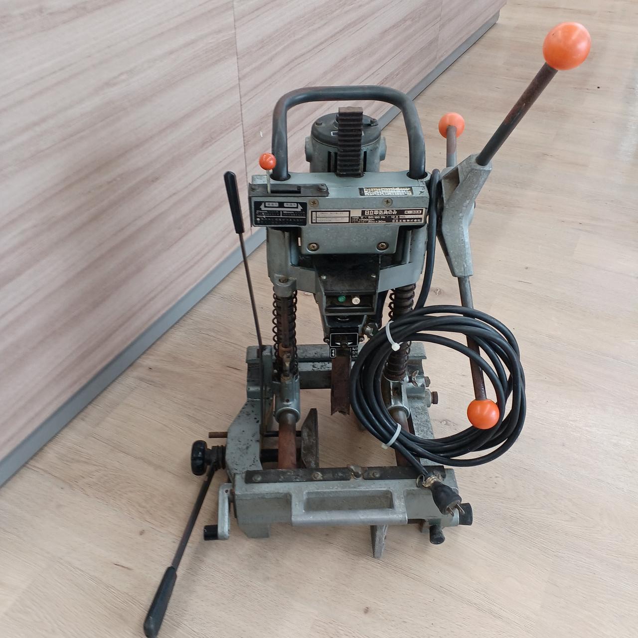【中古】 Armando Orefiche / 1951-1961 日立工機|ボール盤|HARDOFFオフモール（オフモ）|1130040000013418