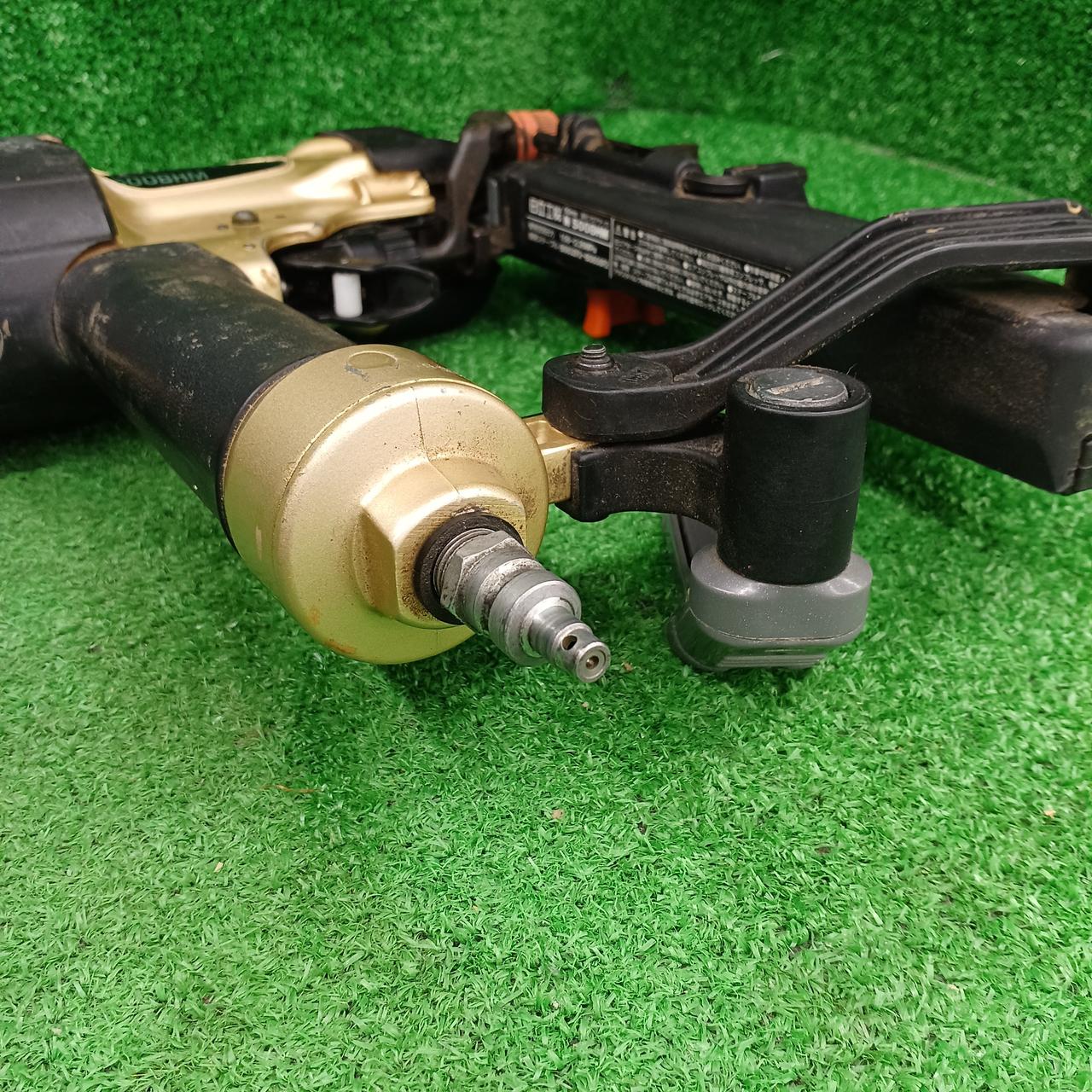 日立　高圧フロアカッター　8mm 5008HM 日立高圧フロアカッター8mm 5008HM