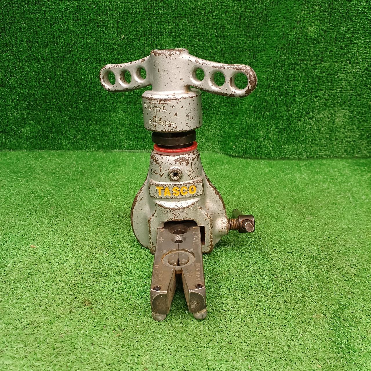 TASCO|フレアツール|HARDOFFオフモール（オフモ）|1130040000013358