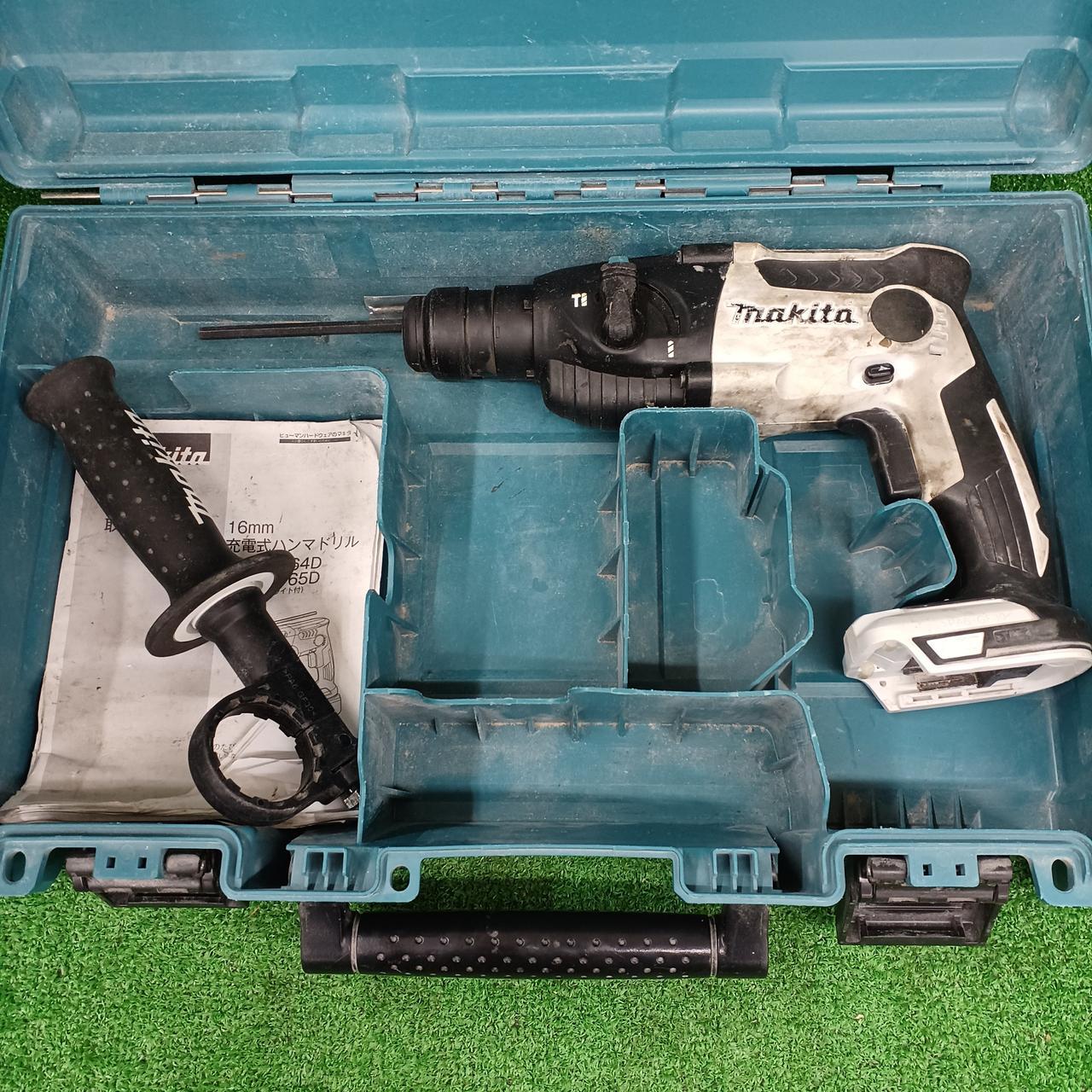 MAKITA|充電式ハンマードリル|HARDOFFオフモール（オフモ