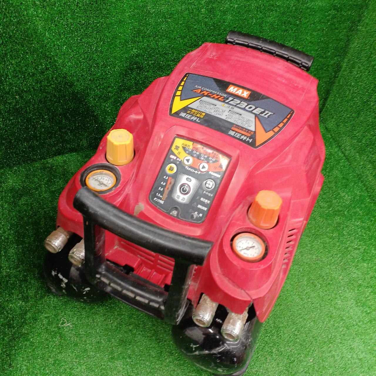 MAX|スーパーエアーコンプレッサー|HARDOFFオフモール（オフモ