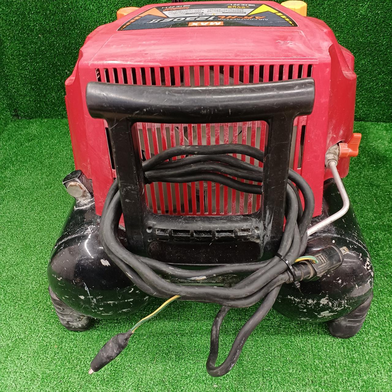 MAX|スーパーエアーコンプレッサー|HARDOFFオフモール（オフモ