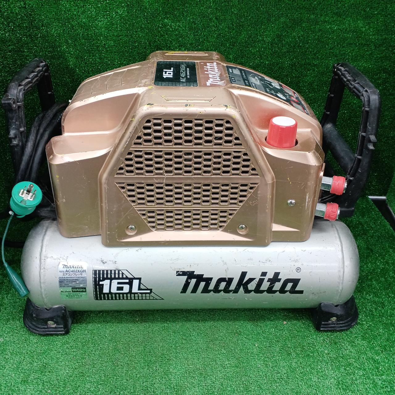 マキタ(MAKITA)|エアーコンプレッサー|HARDOFFオフモール（オフモ