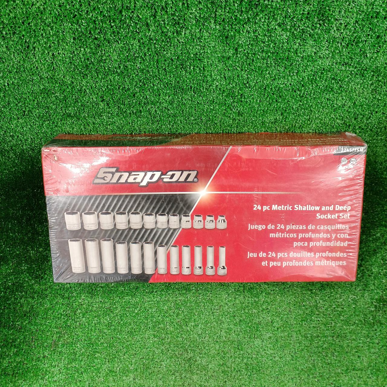 スナップオン(SNAP-ON)|ソケットセット|HARDOFFオフモール