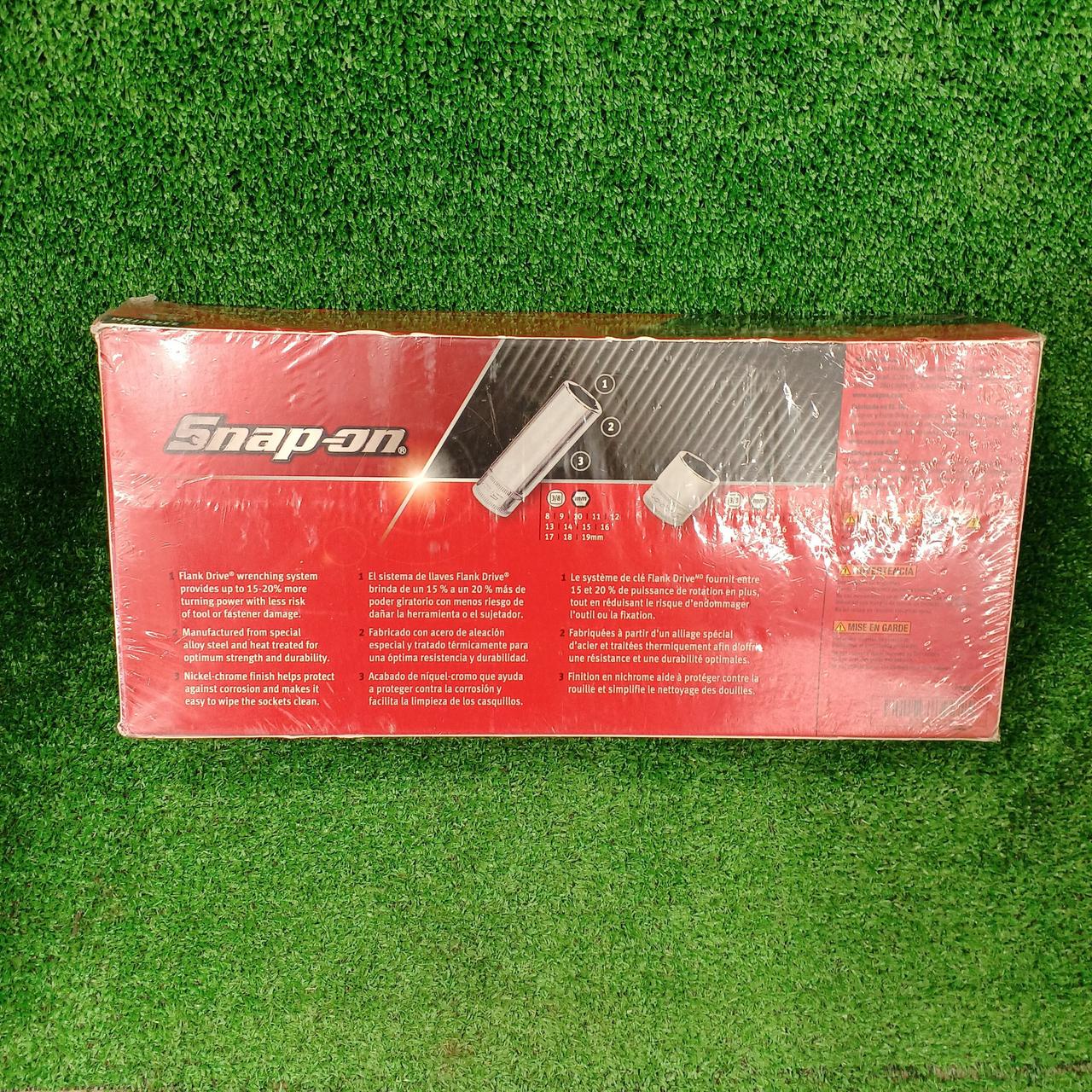 スナップオン(SNAP-ON)|ソケットセット|HARDOFFオフモール