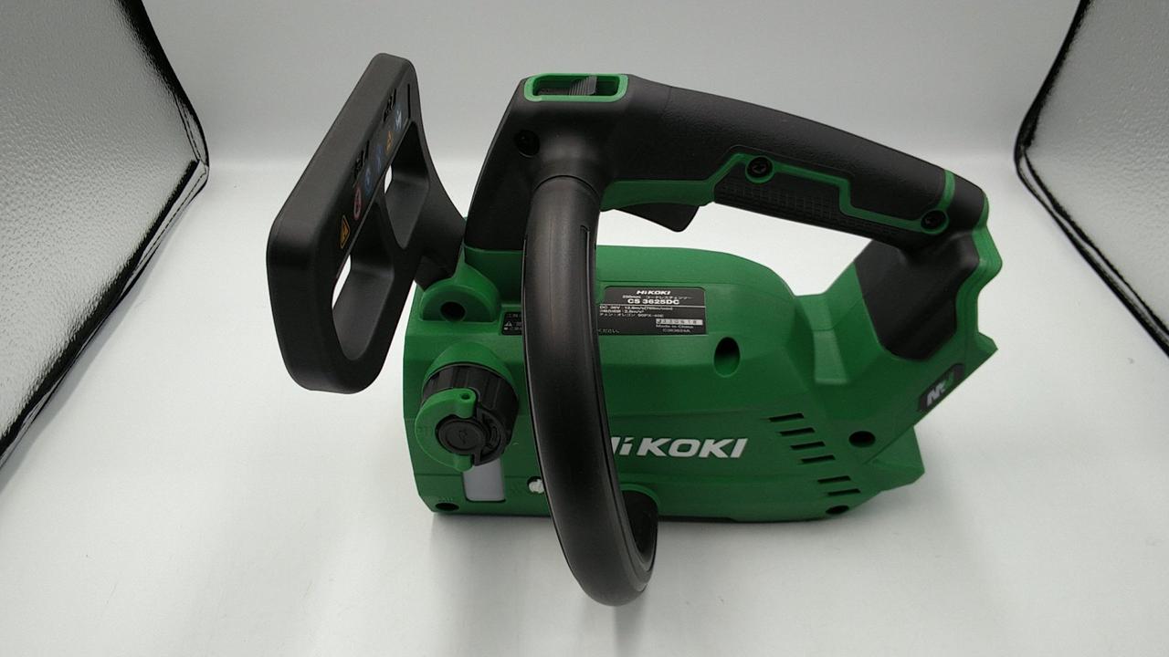 HIKOKI|コードレスチェンソー|HARDOFFオフモール（オフモ