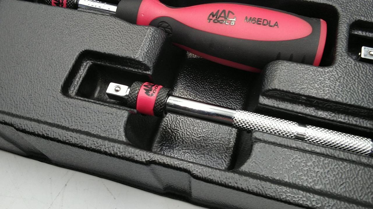 MACTOOLS|ロッキングハンドドライブ エクステンションセット|HARDOFF