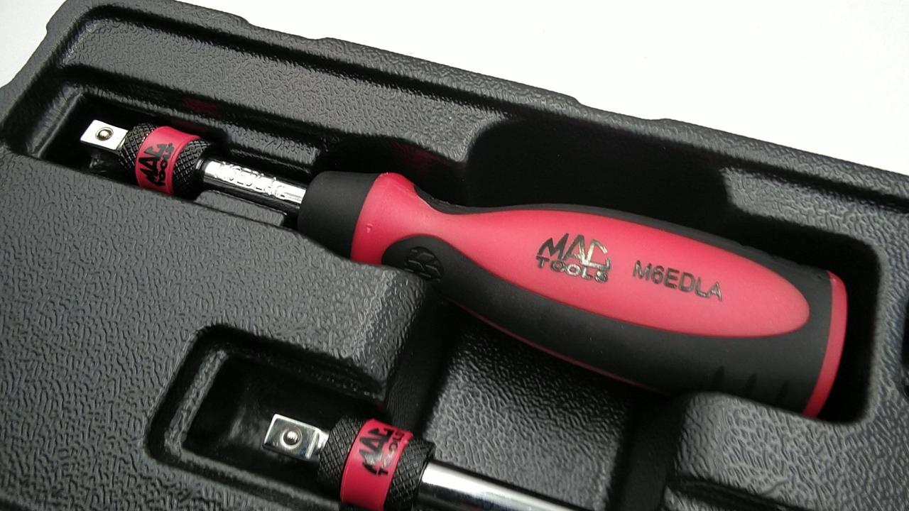 MACTOOLS|ロッキングハンドドライブ エクステンションセット|HARDOFF