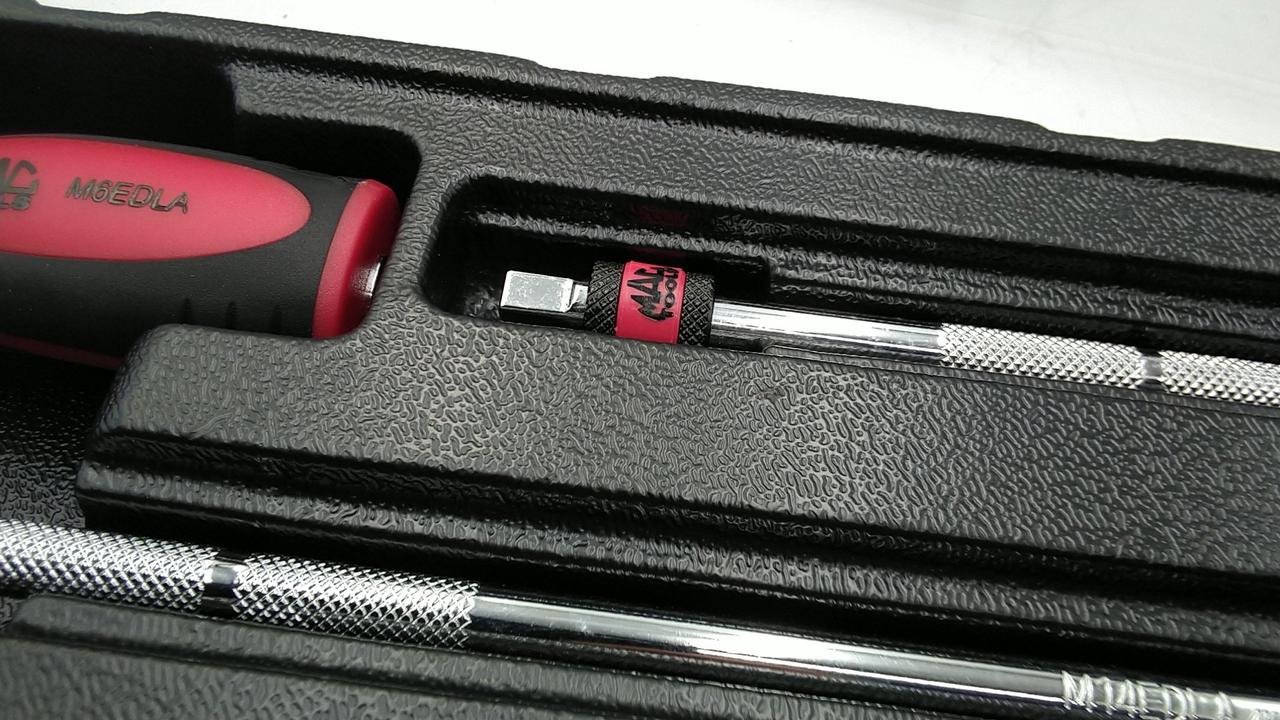 MACTOOLS|ロッキングハンドドライブ エクステンションセット|HARDOFF