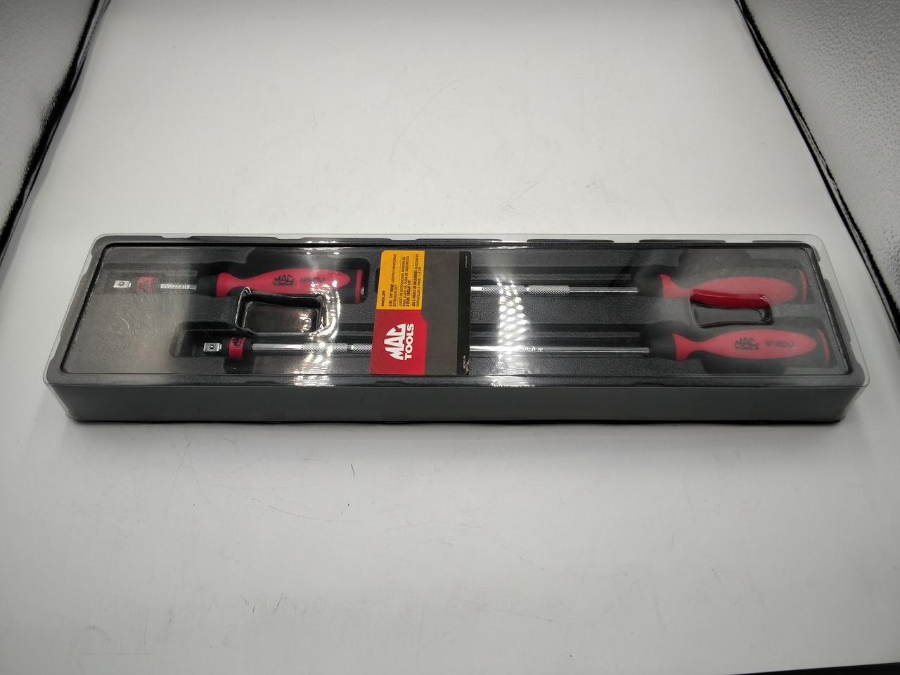 MACTOOLS|ロッキングハンドドライブ エクステンションセット|HARDOFF