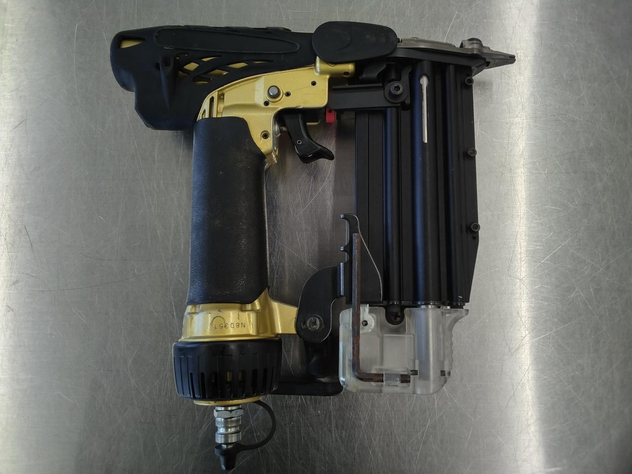 ヒタチセイサクショ(HITACHI)|高圧ピン釘打機|HARDOFFオフモール