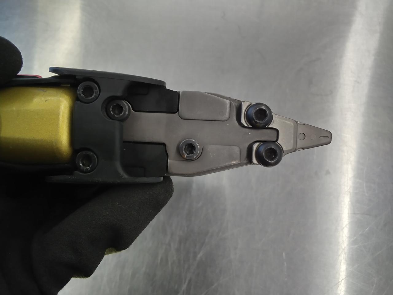 ヒタチセイサクショ(HITACHI)|高圧ピン釘打機|HARDOFFオフモール