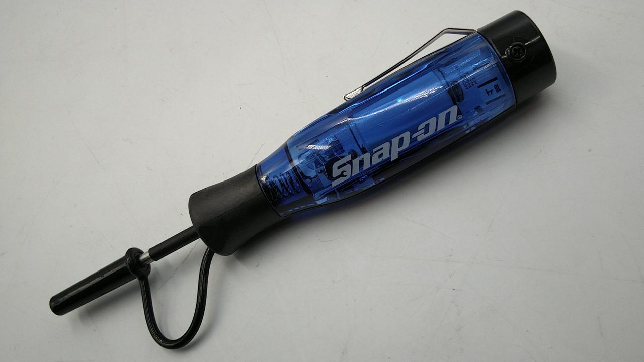 スナップオン(SNAP-ON)|検電テスター|HARDOFFオフモール（オフモ