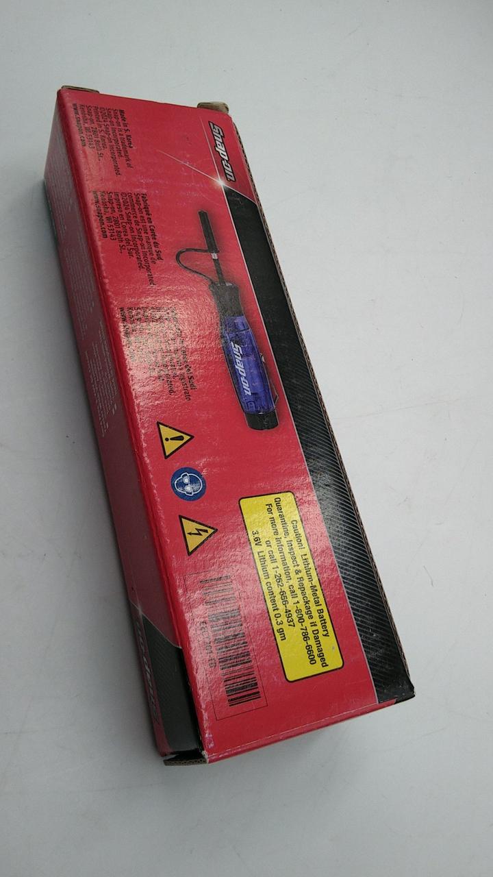 スナップオン(SNAP-ON)|検電テスター|HARDOFFオフモール（オフモ