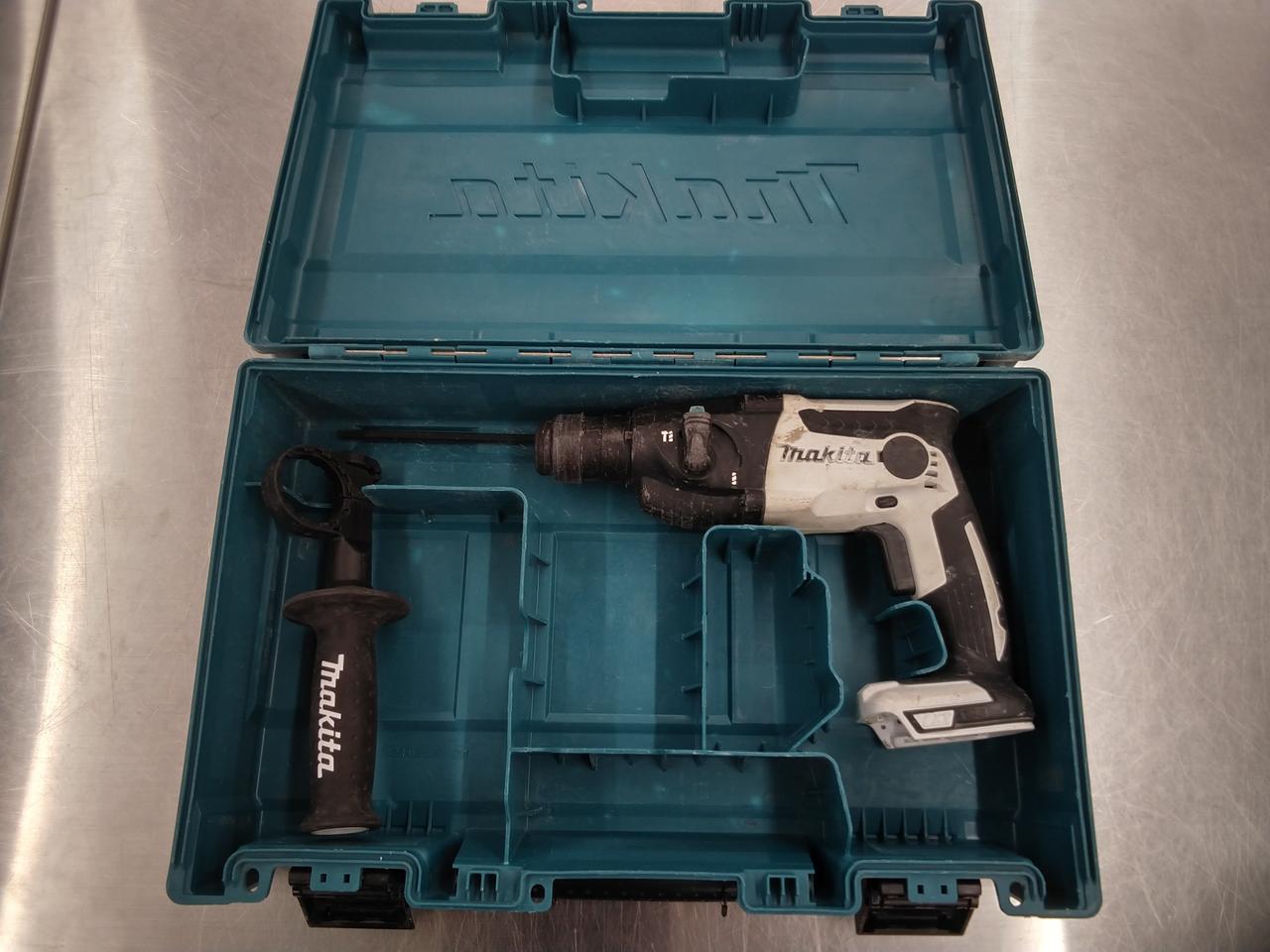 マキタ(MAKITA)|充電式ハンマドリル|HARDOFFオフモール（オフモ