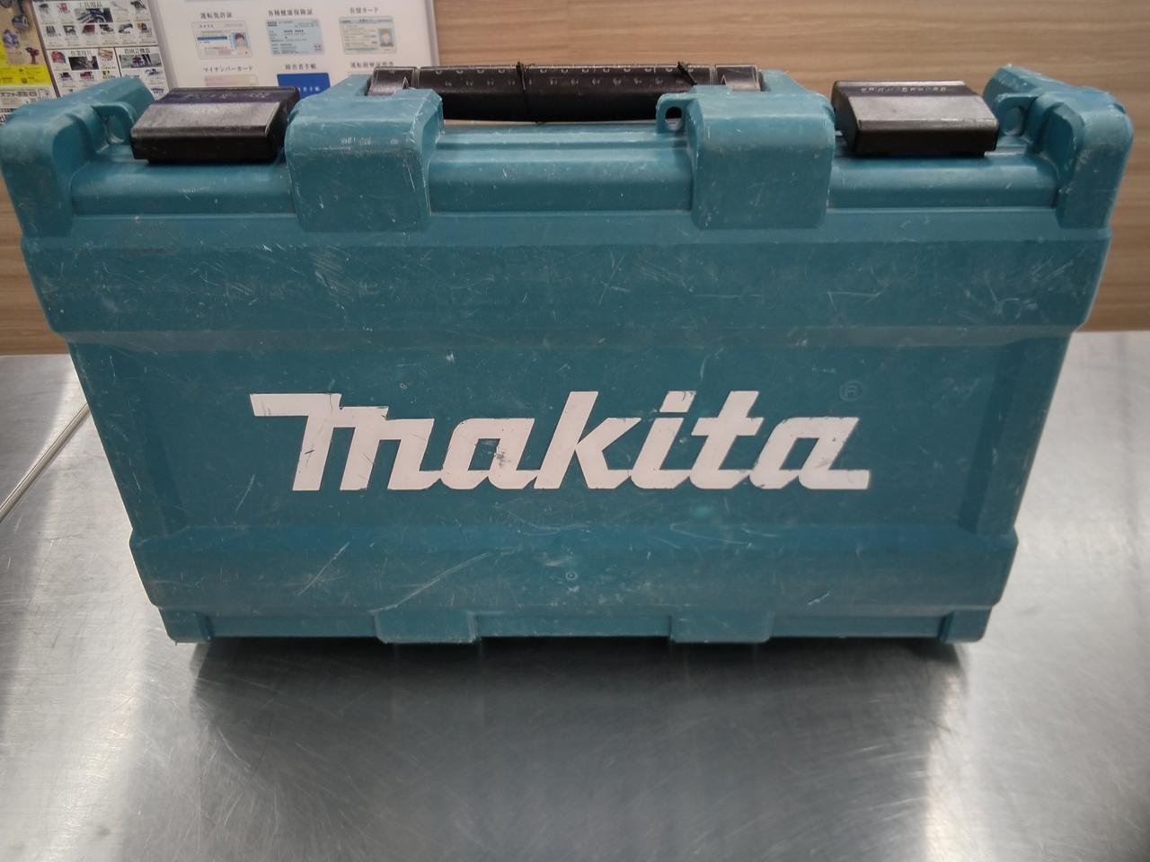 マキタ(MAKITA)|充電式ハンマドリル|HARDOFFオフモール（オフモ
