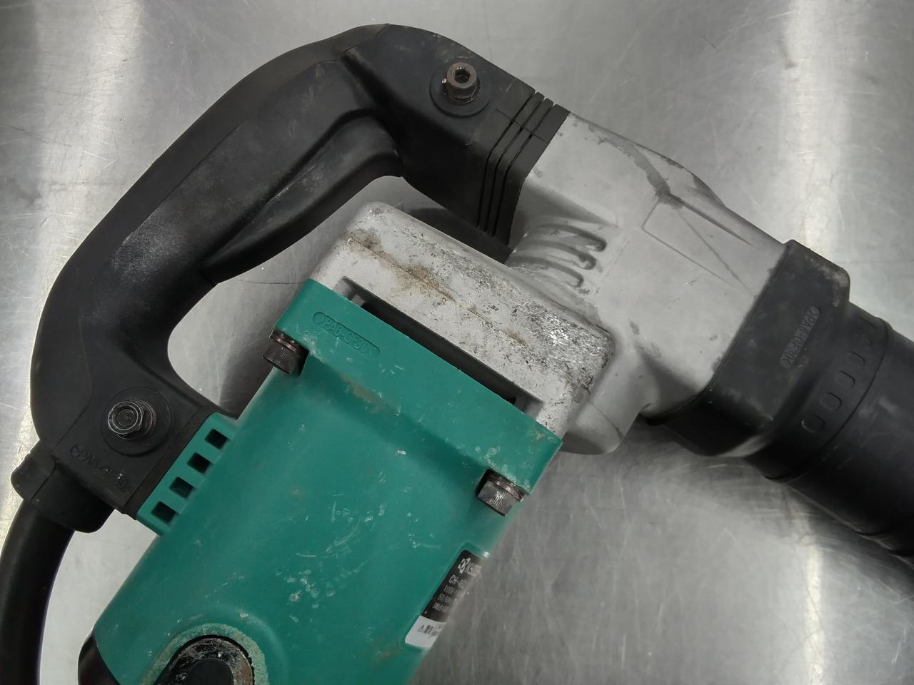 リョービ(RYOBI)|コンクリートハンマー|HARDOFFオフモール（オフモ