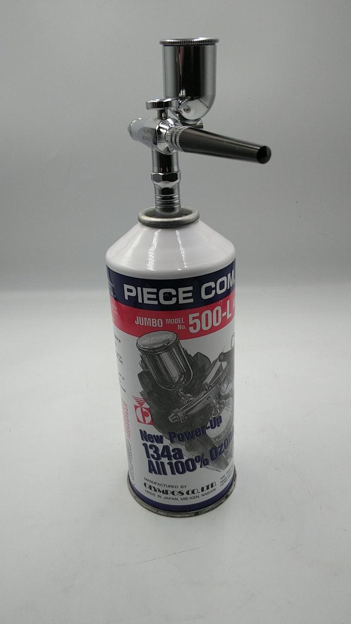 OLYMPOS|エアーブラシ|HARDOFFオフモール（オフモ