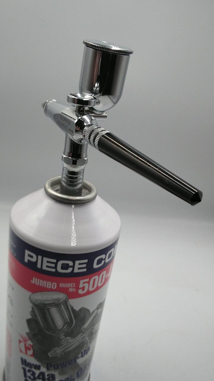 OLYMPOS|エアーブラシ|HARDOFFオフモール（オフモ