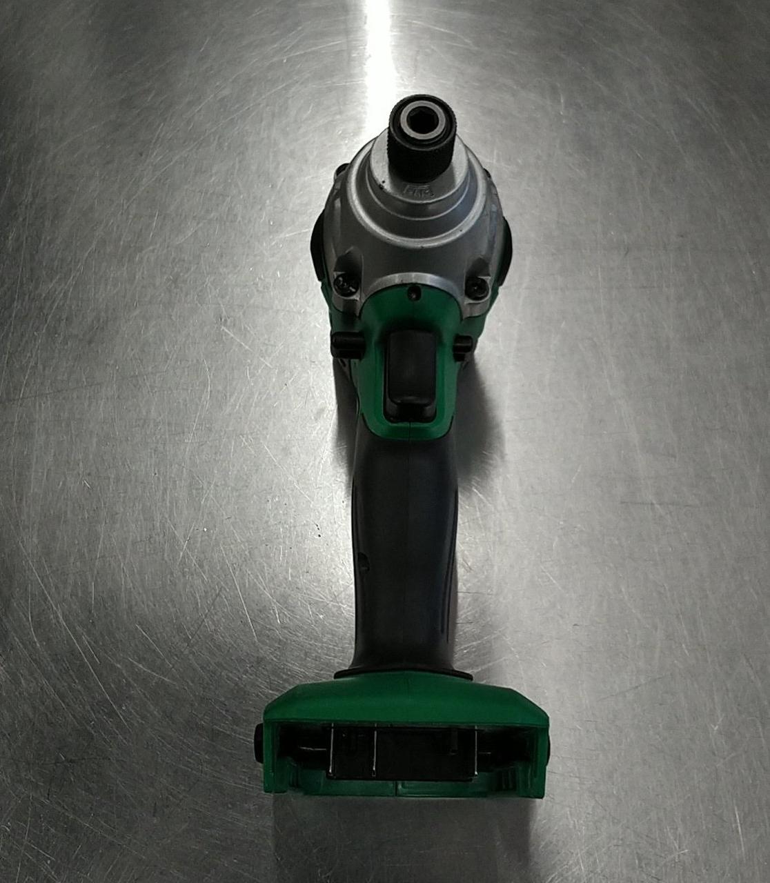 マキタ(MAKITA)|インパクトドライバー|HARDOFFオフモール